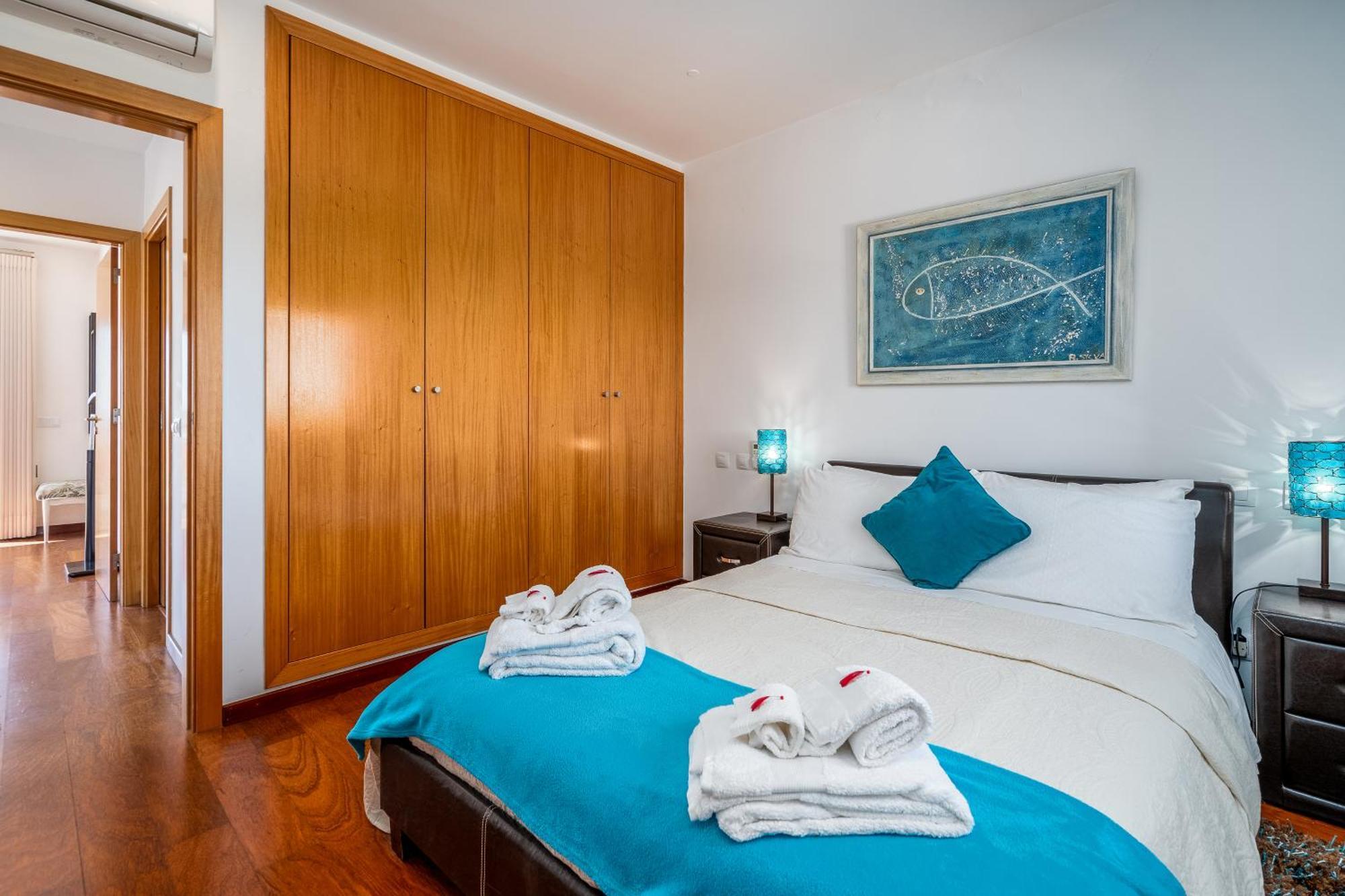 Vila Cantinho Algarvio Vista Rio Ferragudo  Exteriör bild