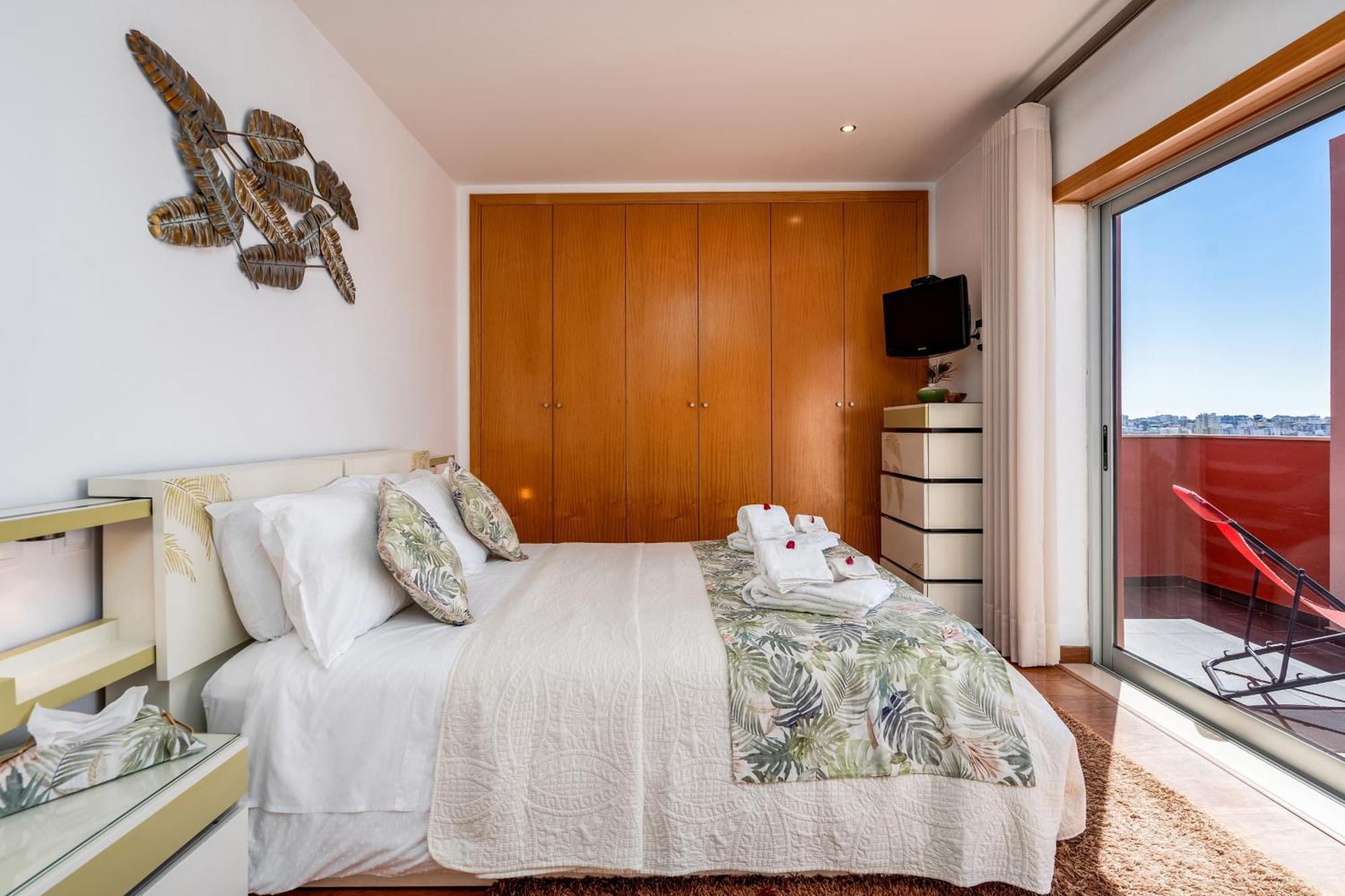 Vila Cantinho Algarvio Vista Rio Ferragudo  Exteriör bild