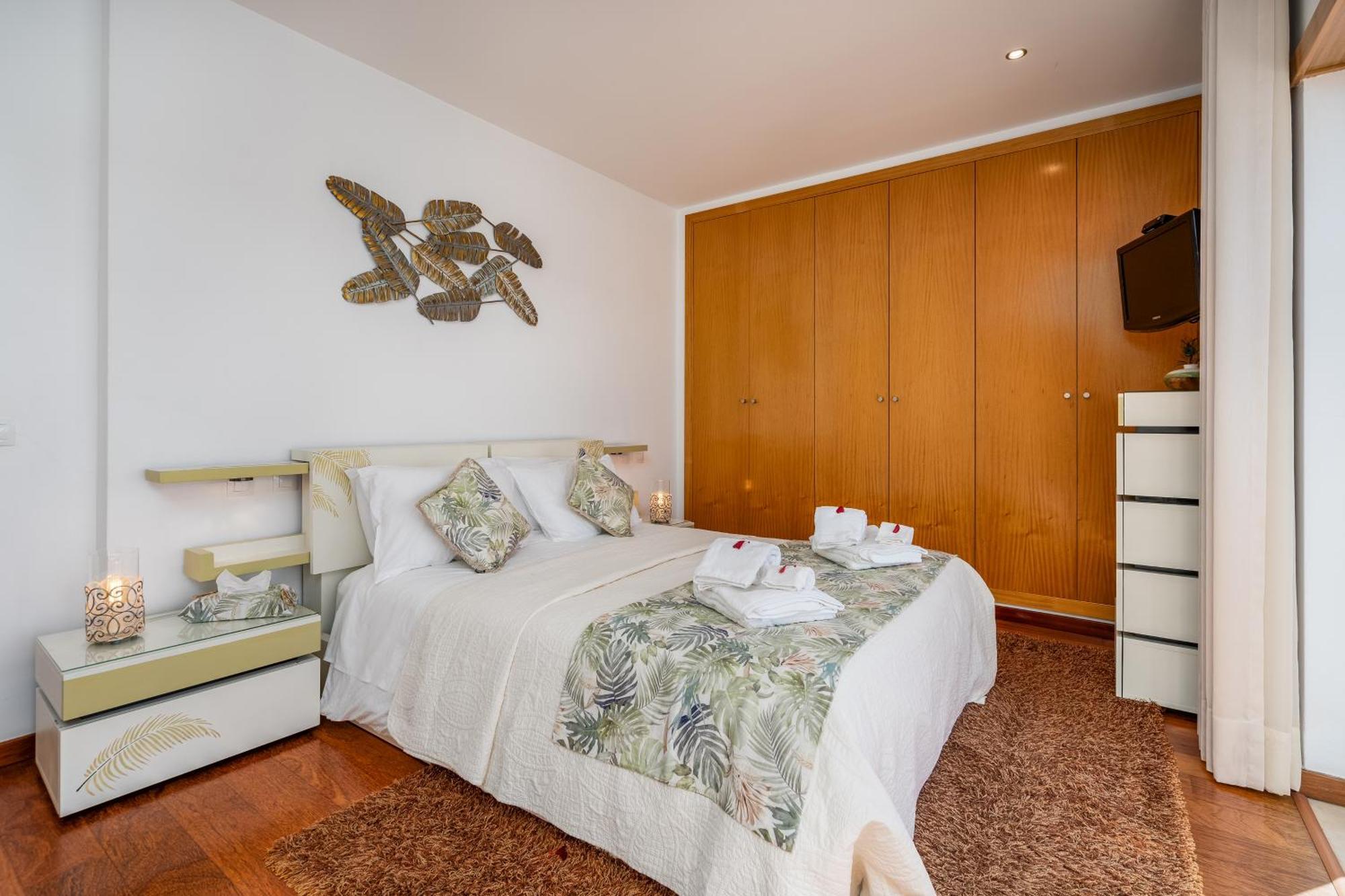 Vila Cantinho Algarvio Vista Rio Ferragudo  Exteriör bild