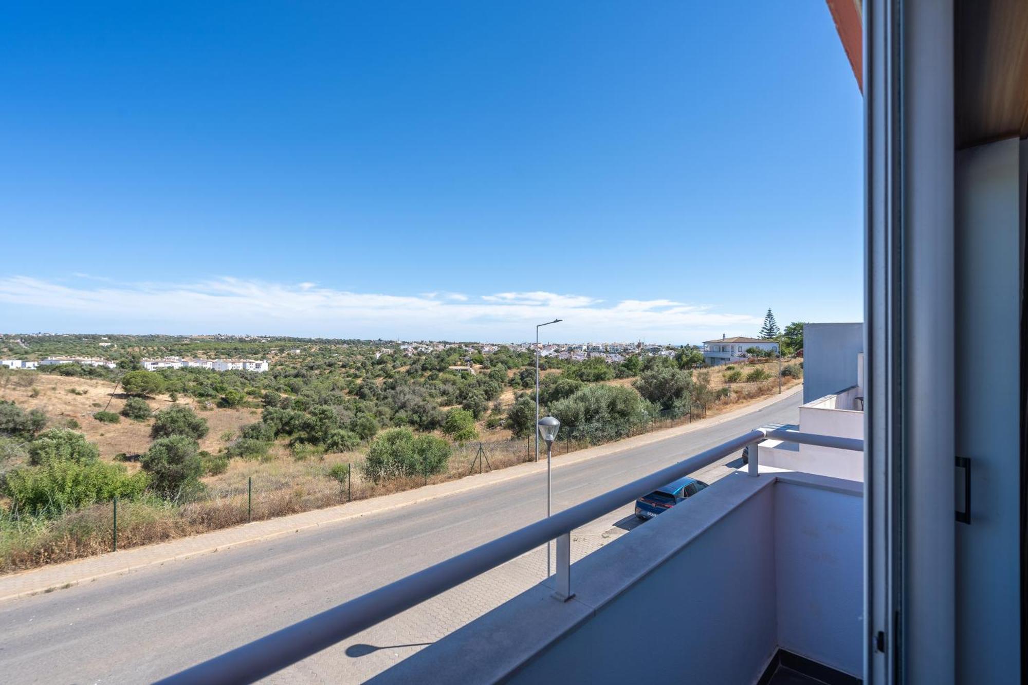 Vila Cantinho Algarvio Vista Rio Ferragudo  Exteriör bild