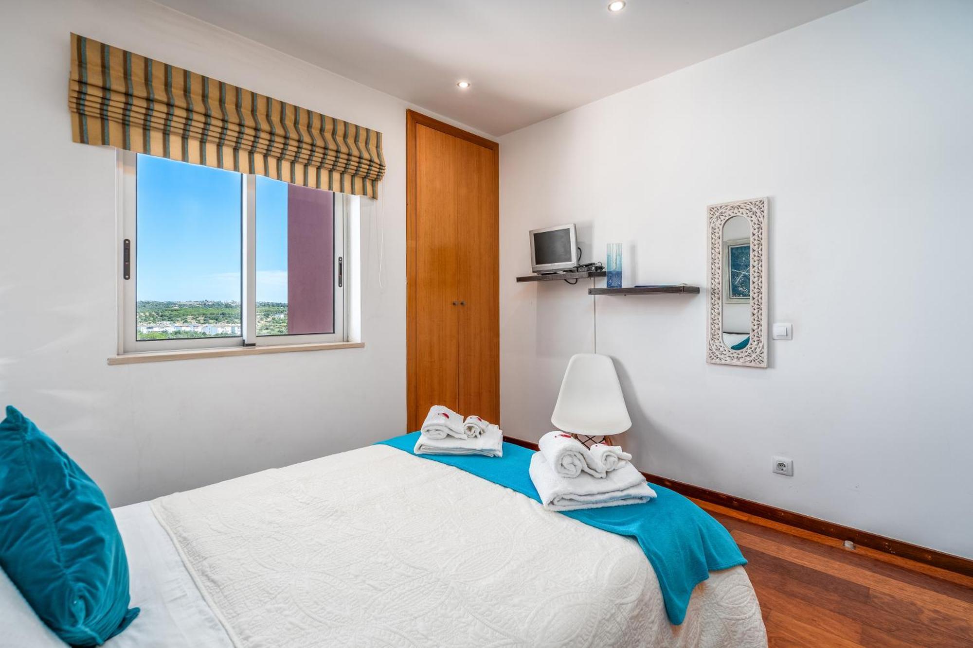 Vila Cantinho Algarvio Vista Rio Ferragudo  Exteriör bild